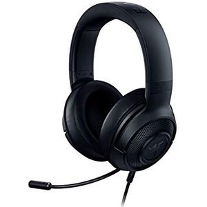 Razer Kraken X Ultralight 游戏耳机