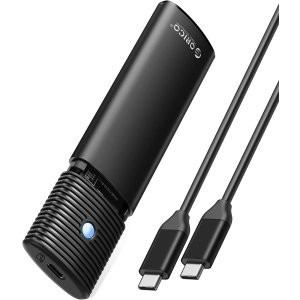 ORICO M.2 NVMe SATA 外置硬盘盒