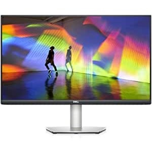 Dell S2721HS 27” FHD 75Hz 显示器