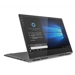 Yoga 730 翻转本 (i7-8550U, 16GB, 512GB)