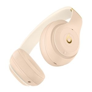 Beats Studio3 无线头戴式降噪耳机 沙漠金