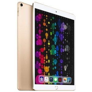 闪购：2017款 iPad Pro 10.5吋 WiFi + Cellular 256GB