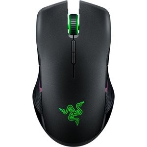 雷蛇锐蝮蛇 2.4Ghz 16000 dpi 无线游戏鼠标