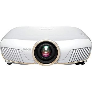史低价：Epson Home Cinema 5050UB 4K 3LCD 投影仪 2600流明