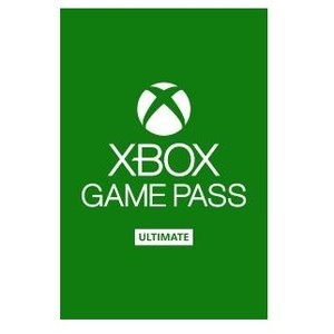 Xbox Game Pass Ultimate 会员