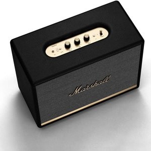 Marshall Woburn II 无线蓝牙音箱 三色可选