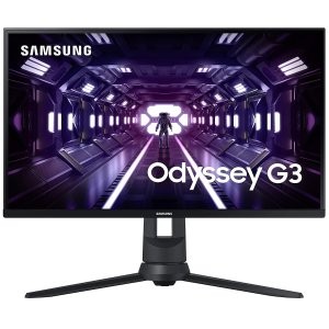 SAMSUNG Odyssey G3 27" FHD 144Hz 显示器