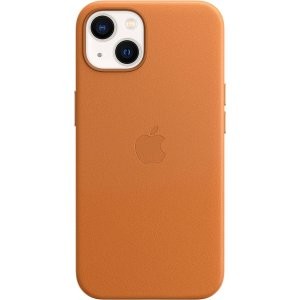 Apple iPhone 13 官方皮革保护壳