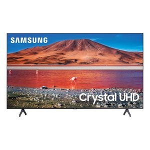 SAMSUNG 65" 4K UHD 智能电视 UN65TU7000