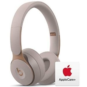 Beats Solo Pro 无线降噪贴耳式耳机, 送AppleCare+