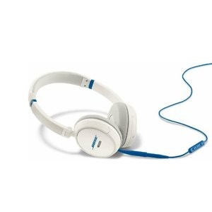 Bose SoundTrue 贴耳式耳机 开箱版新品