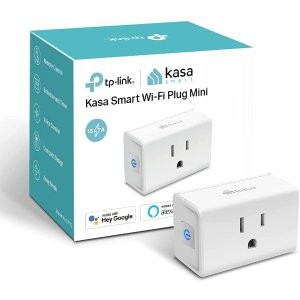 Tp-Link Kasa EP10 15A 智能插座
