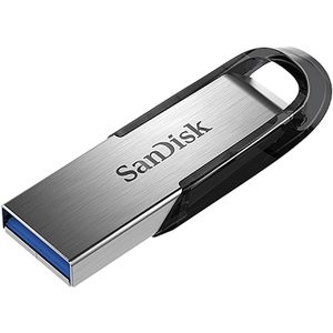 SanDisk 64GB Ultra Flair CZ73 USB 3.0 U盘