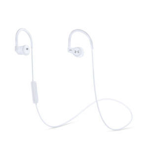 史低价：JBL Under Armour 无线运动耳机 支持耳内心率监测