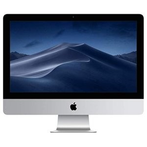 iMac 4K 21.5吋 2019 (i3-6核 3.6Ghz, 555X, 8GB, 1TB)