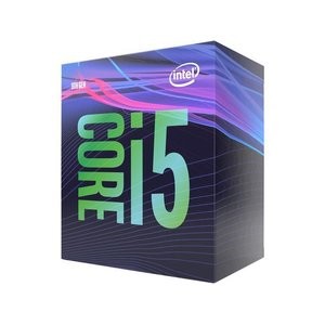 Intel Core i5-9400 2.9GHz 六核台式机处理器 睿频4.1GHz