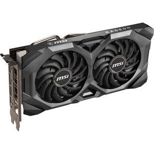 MSI Radeon RX 5700 MECH OC 显卡