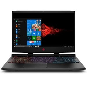 比黑五低：HP Omen 15 游戏本 (i7 9750H, RTX2070, 16GB, 512GB)
