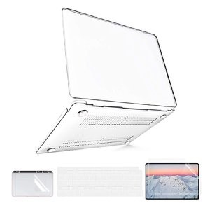 B BELK MacBook Air 13 保护壳 键盘膜+屏幕贴膜