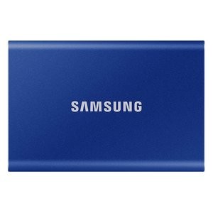 SAMSUNG T7 500GB USB3.1 1050MB/s 移动SSD