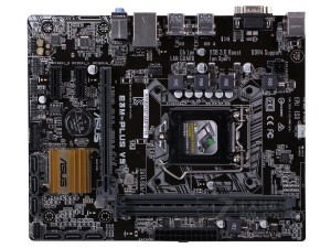 ASUS E3M-PLUS V5