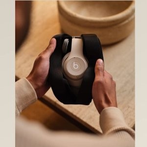 新品上市：Beats Studio Pro - 无线蓝牙降噪式耳机