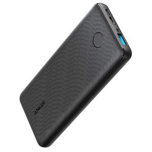 Anker PowerCore Slim 10000mAh 充电宝