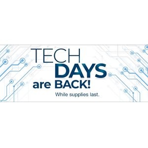 Costco Tech Days 大促销 4K智能电视, 大家电好价