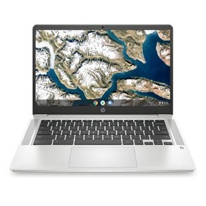 HP 14" Chromebook超值本 (N5000 4GB 64GB)