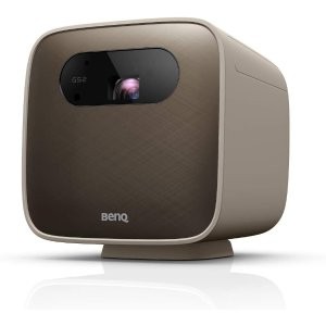 BenQ GS2 微型投影仪