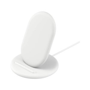 Google Pixel Stand Qi无线快充底座 带18W PD充电头