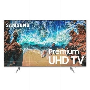 Samsung 82吋 超大屏幕 4K HDR 智能电视