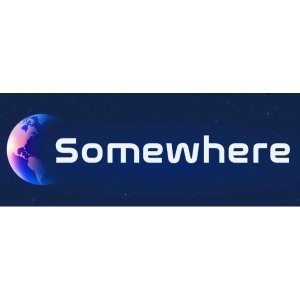 《Somewhere 某处》Oculus Quest 数字版游戏