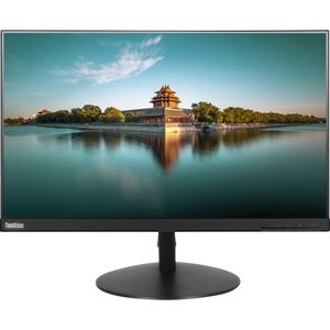 Lenovo ThinkVision T24i-10 24" 全高清 IPS 显示器