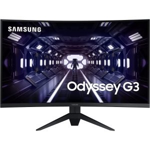 SAMSUNG Odyssey G3 32" FHD 165Hz 显示器