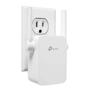 TP-LINK N300 Wifi 信号增强器