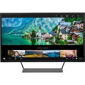 HP Pavilion 32" QHD 2K VA 显示器 翻新