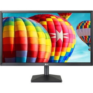 LG 27MK430H-B 27" 16:9 FreeSync IPS 显示器