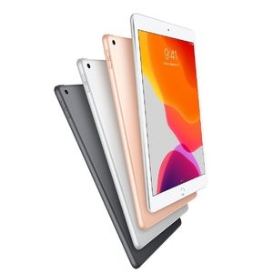 Apple 19最新款ipad 7代128gb 支持apple Pencil 折扣情报 比一比美国 北美电脑与电子爱好者中文社区