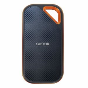SanDisk Extreme PRO Portable USB 3.1 外置SSD
