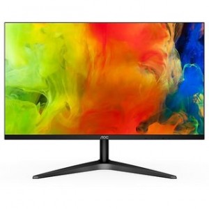 AOC 24B1H 24吋 全高清 超窄边框显示器