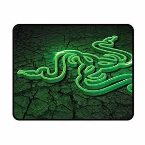 Razer 重装甲虫控制版 (大号) 游戏鼠标垫