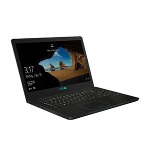 ASUS Vivobook K570ZD 游戏本 (R5 2500U, 1050, 8GB, 256GB)