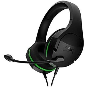 HyperX CloudX Stinger Core XBOX版 游戏耳机