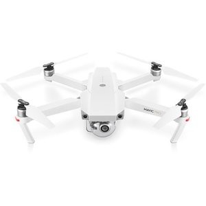 DJI Mavic Pro (特别版套装, 雪域白)