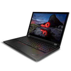 新款ThinkPad P53 移动工作站 (i7-9750H, QuadroT2000, 16GB, 512GB, 4K OLED)