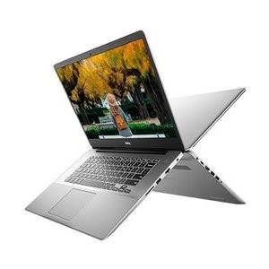 Inspiron 15 5000 笔记本 (Ryzen 3700U, Vega 10, 8G, 256G)