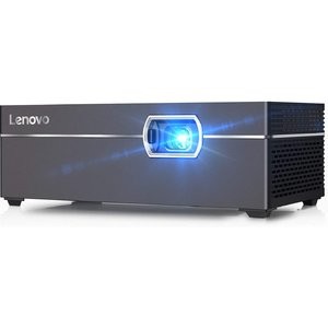 联想智能投影仪 M1 200 ANSI流明, DLP投影, 110"最大投影尺寸