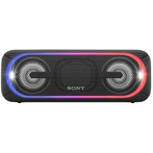 史低价：Sony XB40 便携式无线蓝牙RGB音箱