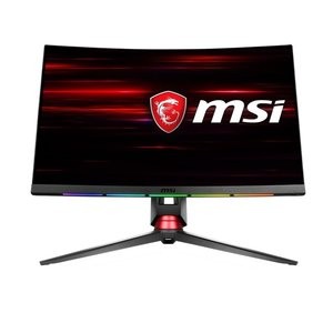 MSI Optix MPG27CQ 27" 2K 144hz 曲面屏电竞显示器